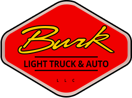 BurkLightTruck
